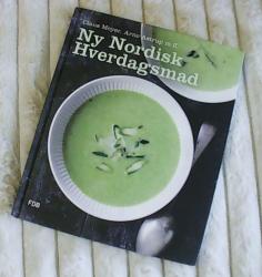 Billede af bogen Ny nordisk hverdagsmad