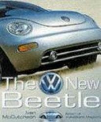 Billede af bogen The New Beetle