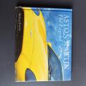 Billede af bogen Aston Martin Billede af bogen Aston Martin