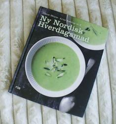 Billede af bogen Ny nordisk hverdagsmad