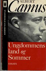 Billede af bogen Ungdommens land