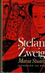 Billede af bogen Maria Stuart