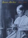 Billede af bogen Anna Ancher 1859-1935 – Malerin Anna Ancher in Skagen