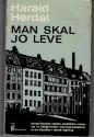 Billede af bogen Man skal jo leve