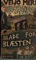 Billede af bogen Blade for blæsten