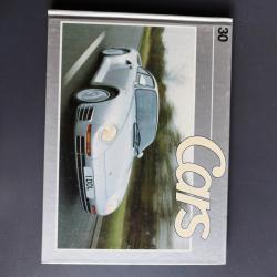 Billede af bogen Cars, nr. 30