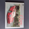 Billede af bogen Cars , nr. 33 Billede af bogen Cars , nr. 33
