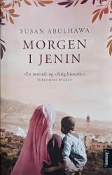 Billede af bogen Morgen i Jenin