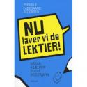 Billede af bogen Nu laver vi de lektier! - sådan hjælper du dit skolebarn