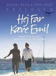 Billede af bogen Hej far kære Emil - tanker fra en halv jordomsejling med Havana
