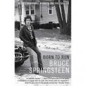 Billede af bogen Born to run