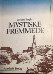 Billede af bogen Mystiske Fremmede**