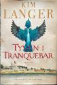 Billede af bogen TYVEN I TRANQUEBAR Billede af bogen TYVEN I TRANQUEBAR