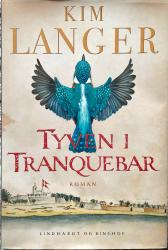 Billede af bogen TYVEN I TRANQUEBAR