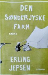 Billede af bogen Den Sønderjyske farm -roman