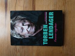Billede af bogen Torben Lendager - Forever together