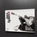 Billede af bogen Jazz Special . Gorm Valentin m. flere
