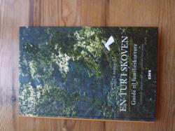 Billede af bogen En tur i skoven - guide til familieskovture