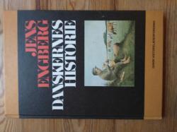 Billede af bogen Danskernes historie Billede af bogen Danskernes historie