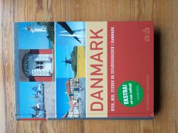 Billede af bogen Danmark fra A til Å