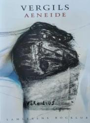 Billede af bogen Vergils Aeneide 