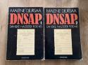 Billede af bogen DNSAP 1-2 Billede af bogen DNSAP 1-2
