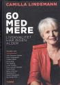 Billede af bogen 60 med mere - livskvalitet har ingen alder