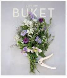 Billede af bogen Buket