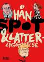 Billede af bogen Spot - hån & latterliggørelse. Årgang 2017 Billede af bogen Spot - hån & latterliggørelse. Årgang 2017