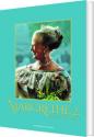 Billede af bogen Margrethe 2. - et dronningeliv