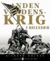 Billede af bogen Anden verdenskrig i billeder