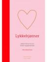 Billede af bogen Lykkehjørner - udnyt dit potentiale som sygeplejerske