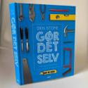 Billede af bogen Den store gør det selv