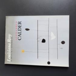 Billede af bogen Alexander Calder