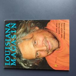 Billede af bogen Lpuisoana Magasin.