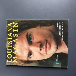 Billede af bogen Louisiana Magasin