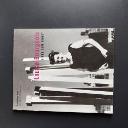 Billede af bogen Louisiana Revy : Louise Bourgeois. Livet som Kunst.