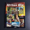 Billede af bogen Afrikas øje