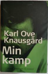 Billede af bogen Min kamp 3