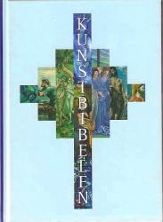 Billede af bogen Kunstbibelen Billede af bogen Kunstbibelen