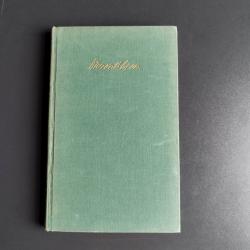 Billede af bogen Ehrengard