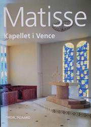 Billede af bogen Matisse - Kapellet i Vence