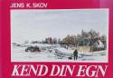 Billede af bogen Kend din egn - et sogns historie