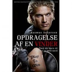 Billede af bogen Opdragelse af en vinder - pace dine børn til succes og selvværd