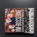 Billede af bogen VM-bosserne