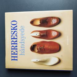 Billede af bogen Herresko