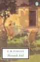 Billede af bogen Howards End -  Edited and with an introduction by Oliver Stallybrass  -    Penguin Classics  