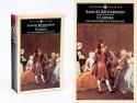 Billede af bogen Clarissa - Or the History on a Young Lady -  Edited with an Introduction by Angus Ross -  PENGUIN CLASSICS 