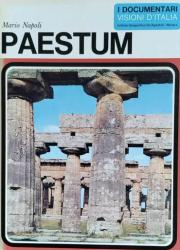Billede af bogen Paestum