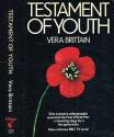 Billede af bogen Testament of Youth  - An Autobiographical Study of the Years 1900- 1925 - With a Preface by the Rt. Hon. Shirley Williams 